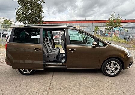 Seat Alhambra 2.0 TDI CR Ecomot. 125kW Style Viva...