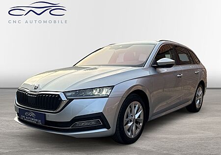 Skoda Octavia Combi DSG First Edition Pano/Kamera