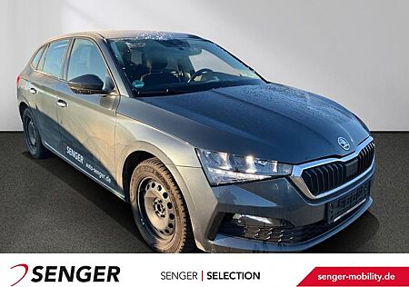 Skoda Scala 1.0 TSI Ambition DSG Smart Link