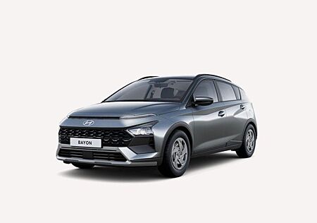 Hyundai Bayon Select 1.0 T-GDI *SOFORT VERFÜGBAR | NEU*