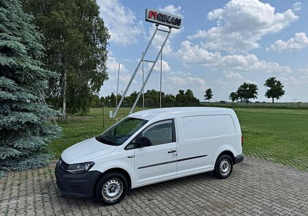 VW Caddy Volkswagen 2.0 TDI Maxi Kasten BMT Klima