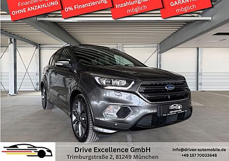 Ford Kuga ST-Line AUT RKAM LKA ACC LHZ ALC PDC PANO