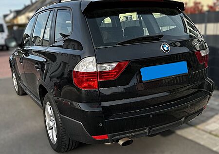 BMW X3 xDrive18d Edition Exclusive Edition Exclusive
