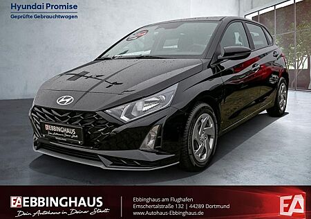 Hyundai i20 1.0 Select Digitales Cockpit Kamera DAB