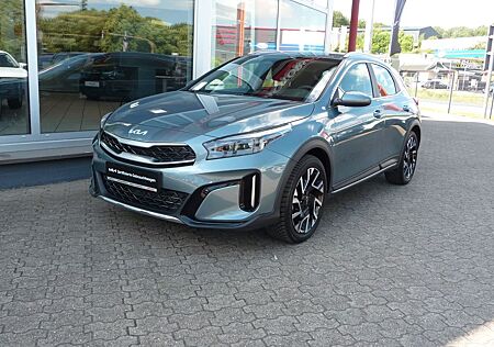 Kia XCeed 1.0T Vision Navi Sitz- und Lenkradheizung