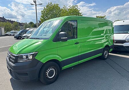 Volkswagen Crafter 2.0 TDI DSG L3 H2 mittell.Kamera 130KW