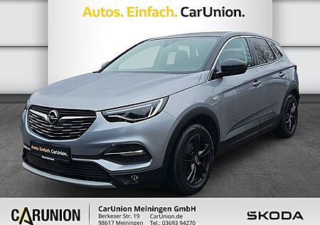 Opel Grandland X Grandland (X)