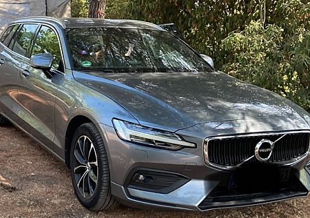 Volvo V60 D4 Geartronic -