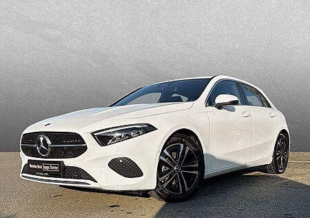 Mercedes-Benz A 200 Progressive Advanced AHK TFT Winter-Paket!