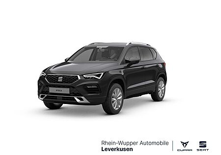 Seat Ateca Road Edition DSG PDC SHZ KAMERA ACC LED
