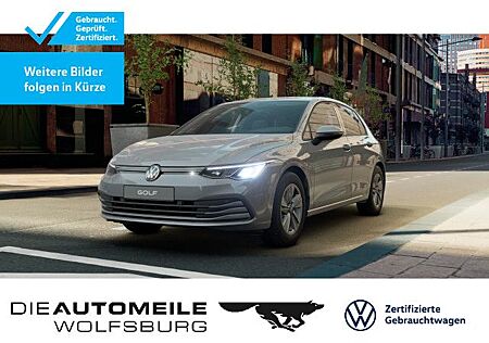 VW Golf Volkswagen 8 VIII 1.0 TSI Life ACC/LED/ Navi