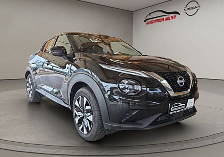 Nissan Juke DIG-T Acenta *Allwetter*KAMERA*