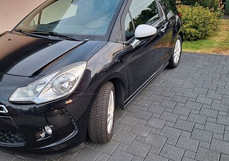 Citroën DS3 VTi 120 SoChic SoChic