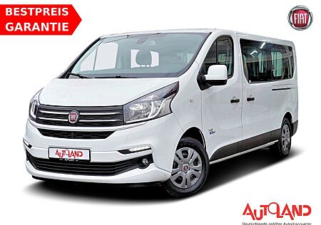 Fiat Talento 2.0 L2H1 Family Klima Navi Kamera DAB