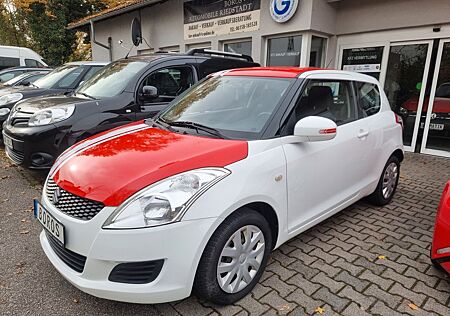 Suzuki Swift 1.2 Klima 3- trg.