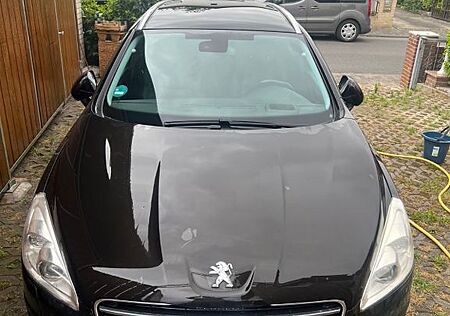 Peugeot 508 SW GT HDi FAP 200 Automatik GT