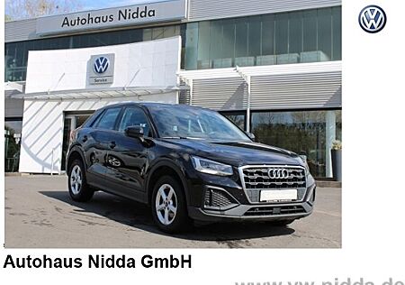 Audi Q2 35 1.5 TFSI S-Tronic -NAVI-KLIMAAUTO.- LED