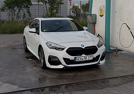 BMW 218 Gran Coupé