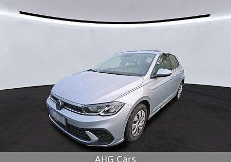 VW Polo Volkswagen VI 1.0 TSI Life *LED*NAVI*PDC*SHZ*1.HAND*