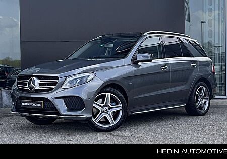 Mercedes-Benz GLE 500 GLE 500e automatik 4MATIC AMG Sport Edit