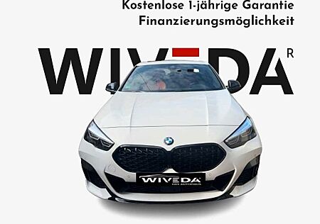 BMW M235i Gran Coupe Aut. LED~PANO~PLZ: 92249