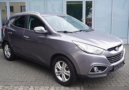 Hyundai ix35 Premium AWD