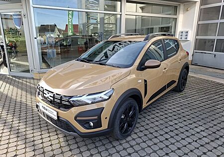 Dacia Sandero Stepway ECO-G 100 Extreme+ (DJF)
