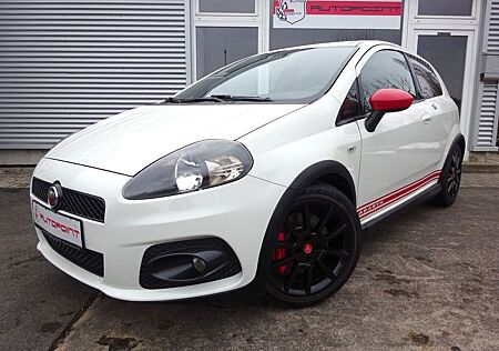 Abarth Grande Punto PUNTO 16V Turbo NUR 56.000KM SAMMLER