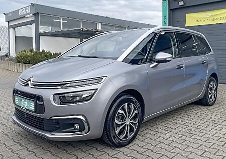 Citroën C4 Spacetourer Grand C4 Picasso / SpaceTourer 1.2 PureTech SHZ