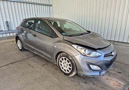 Hyundai i30 1.5 Pure Pure