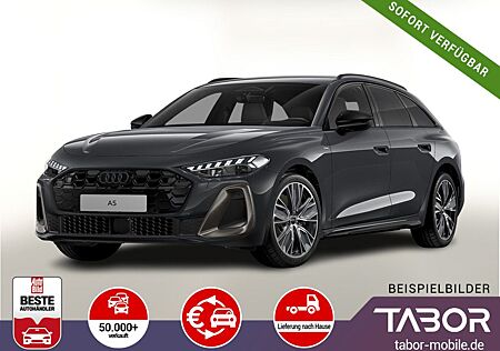 Audi A5 Avant TDI 204 ed. one Tech S line-Int 19Z ACC