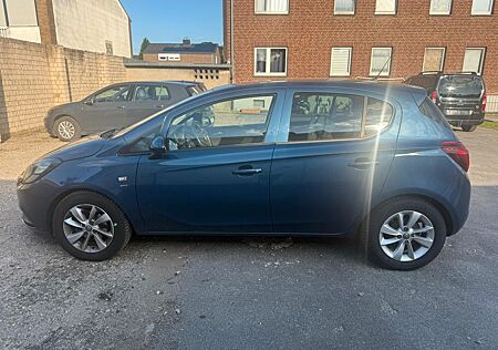 Opel Corsa 1.4 ecoFLEX drive