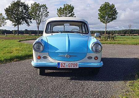 Trabant 500