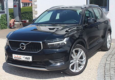 Volvo XC 40 XC40 D3 Momentum AWD~SHZ~Navi~8fach