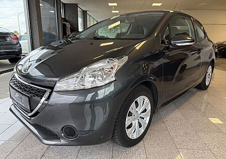 Peugeot 208 Active Klimaanlage Tempomat