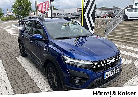 Dacia Sandero Stepway Expression TCe 90 EINPARKHILFE