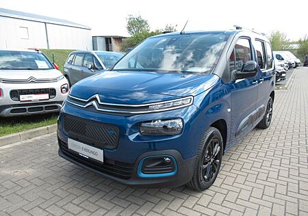 Citroën Berlingo Elektro M 136 SHINE