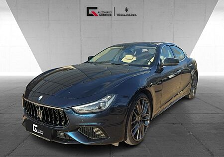 Maserati Ghibli Modena S V6 BT 430HP AT8 AWD MY23
