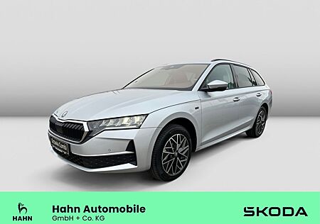 Skoda Octavia Combi TOUR 1.5 TSI Navi LED SHZ ACC AHK