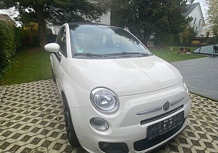 Fiat 500C 1.2 S