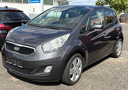 Kia Venga Spirit