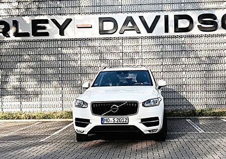 Volvo XC 90 XC90 D4 Geartronic R-Design R-Design