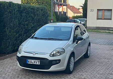 Fiat Punto EVO 1.2 78PS