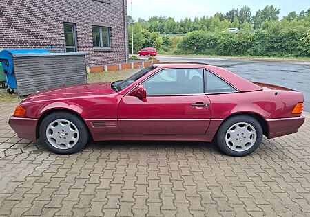 Mercedes-Benz SL 300