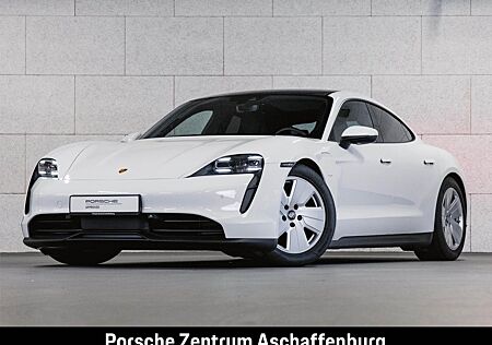 Porsche Taycan Performancebatterie+ Pano PDLS+