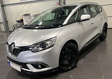 Renault Scenic Grand IV 1.7 dCi **Navi*AHK*Temp*PDC**