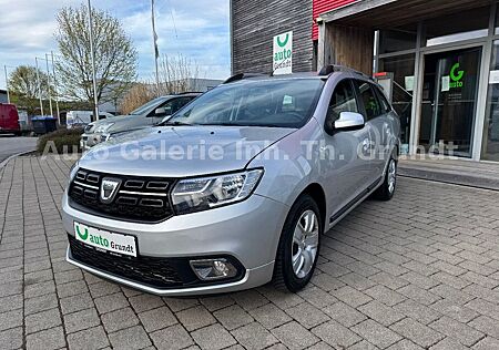 Dacia Logan MCV II Kombi Laureate Klima