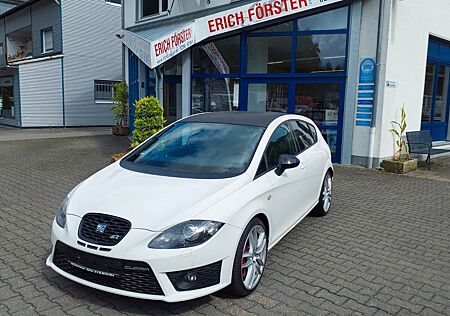 Seat Leon 2.0 T FSI Cupra R