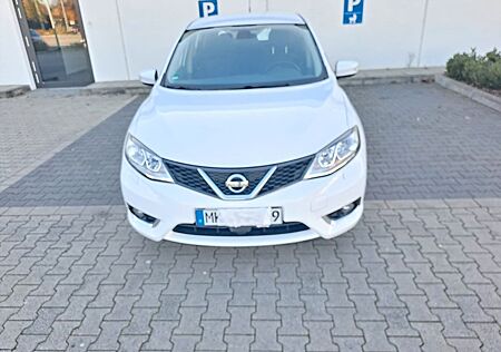 Nissan Pulsar 1.2 DIG-T ACENTA ACENTA