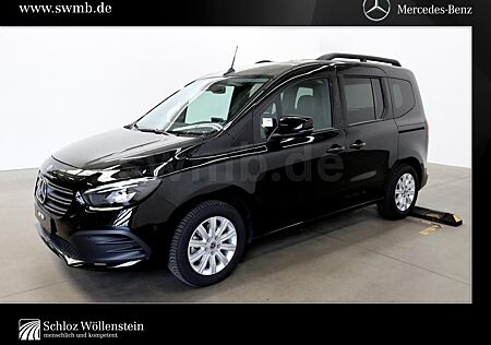 Mercedes-Benz T-Klasse T 180 PROGRESSIVE MBUX*Navi*Automatik*LED*Tisch*